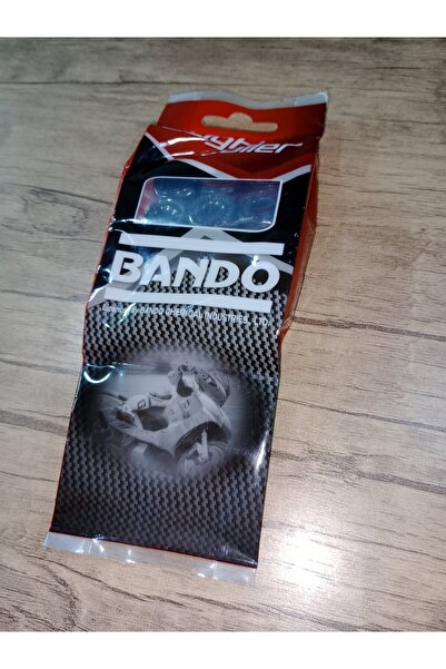 Bando Honda Pcx 125 JAPON Tahrik Seti ( 12.5 Gr Baga İle Serilik katar )