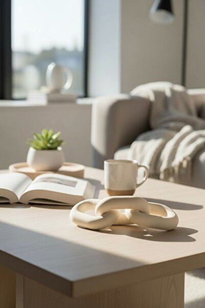 BUPAHOME Mermer dekoratif zincir ,El yapımı mermer desen zincir , Rustik zinc...