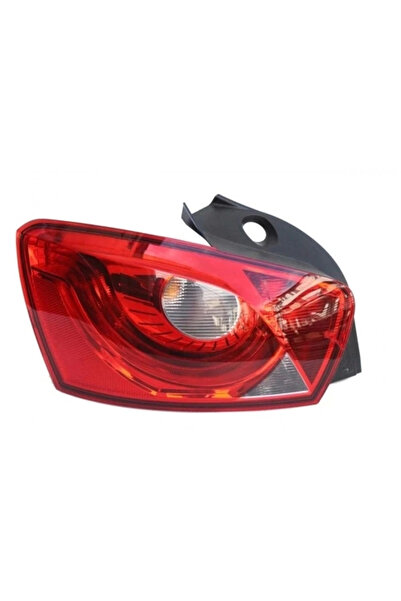 otobalcı Seat Ibiza Sol Arka Stop Lambası Arka Far 2013--2016 Hatchback