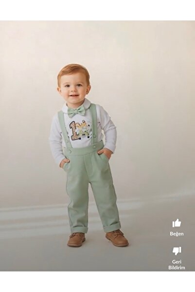 annerüyası Salopet Takım