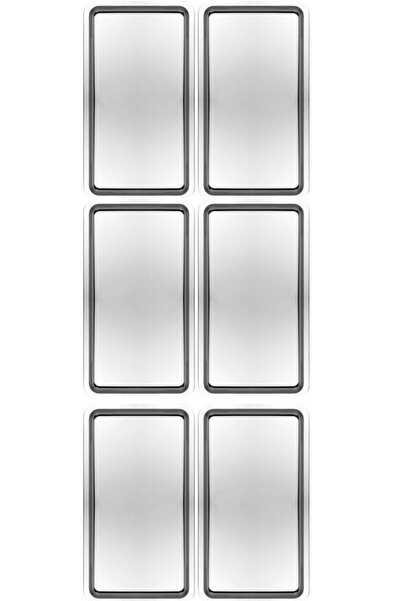 Kitchen Design Lab Paslanmaz Çelik Gümüş Renk Dikdörtgen Geniş Metal Düz Sunu...