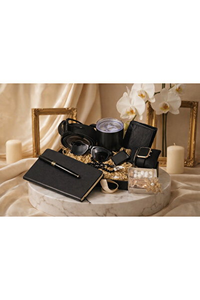 çok biz SEVGİLİYE,DOĞUM GÜNÜNE PRENS;ajanda,kalem,doğal taş tesbih,bileklik,g...