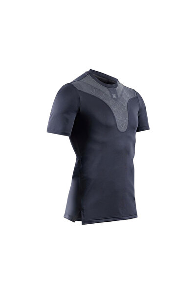 X Bionic Tricou Barbati X-BIONIC Corefusion Run X Black