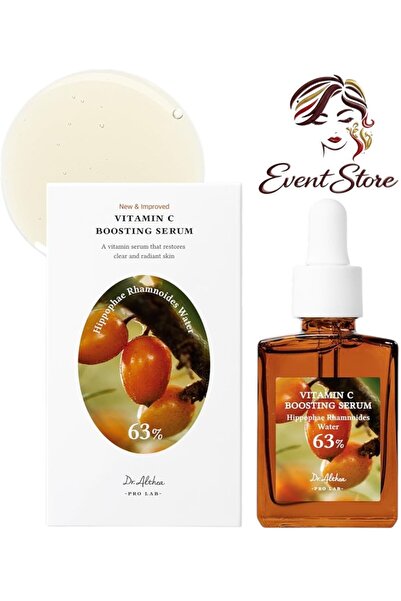 Dr Althea 345 Dr.Althea Vitamin C boosting serum & Gentle Vitamin c serum, se...