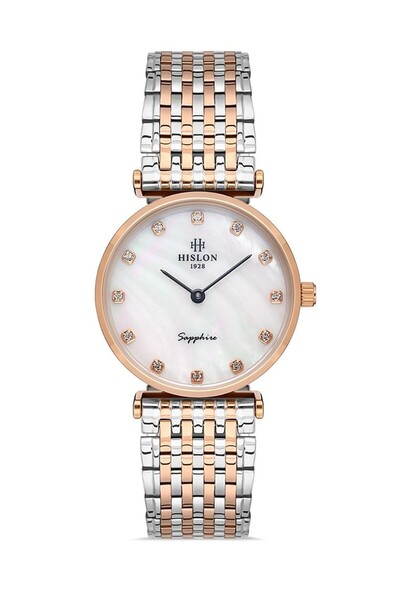 Hislon Ql119t-09sr women's watch