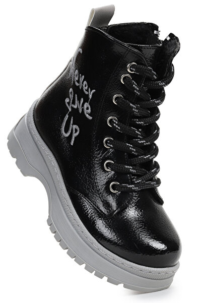 KARAMAZI Cizme Never Cracked Thermo Sole pentru fete