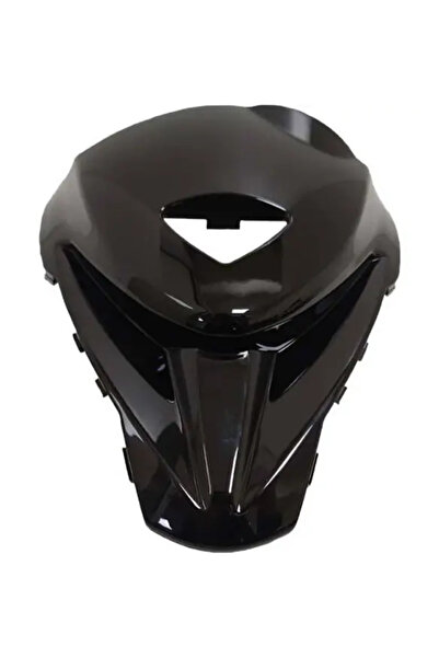 NCR MONDIAL DRIFT 125 L SİPERLİK CAMI