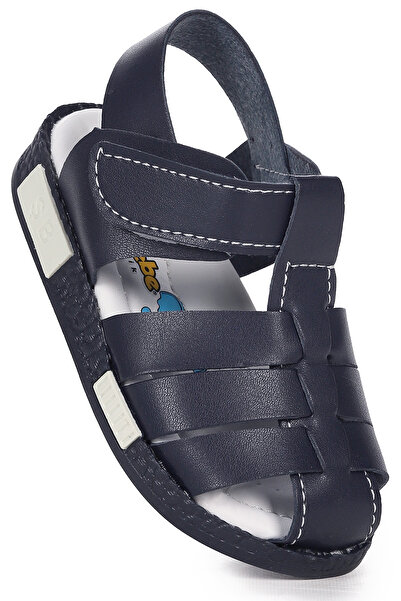 Şirin Bebe صندل كارامازي للأولاد شب 2479-87