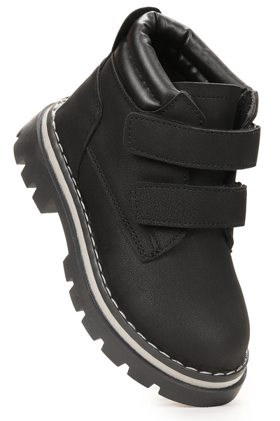 KARAMAZI Pantofi pentru băieți cu velcro Azka