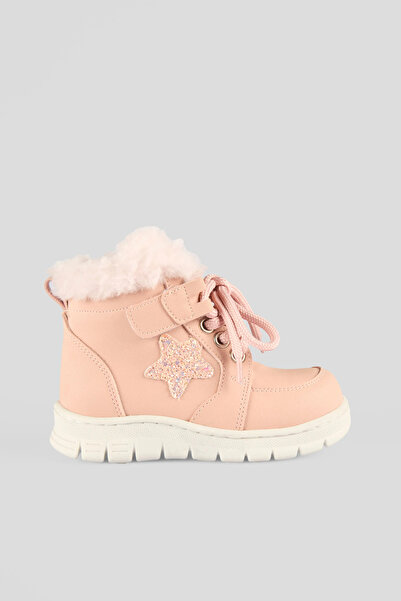 Vicco 946.B25K.433 Punto Çocuk Spor Bot pudra