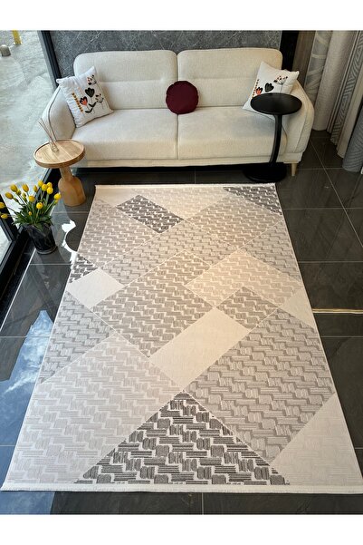 Merinos VİSTA HALI SALON, OTURMA, YATAK ODASI HALISI DESEN KODU 76595-095