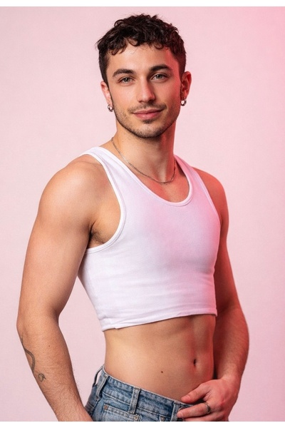 Trnsdshop Binder Binder Göğüs Korsesi Jinekomasti Korsesi Göğüs Düzleştirici ...