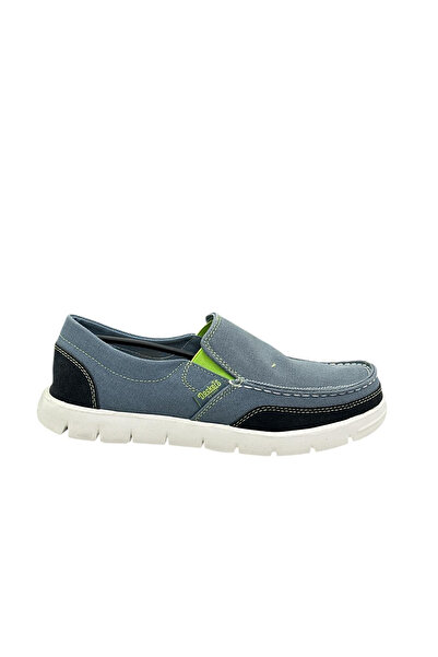 Dockers By Gerli 220612   Men's Blue Sneakers - Comfortable and Stylish