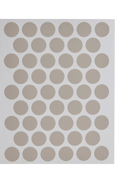 Kitchen Design Lab Kumtaşı Mobilya Vida Başlığı Kapatma Tıpası, Mobilya tapas...