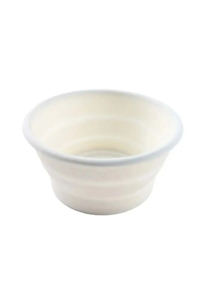 Choice CS021 Shaving Bowl Collapsible Silicone Yaqi Portable Shaving Bowl For...