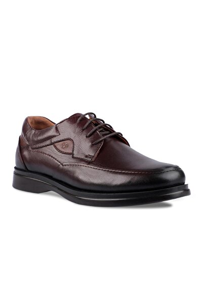 Forelli Victor 6916 - Brown Men's Genuine Leather Shoes