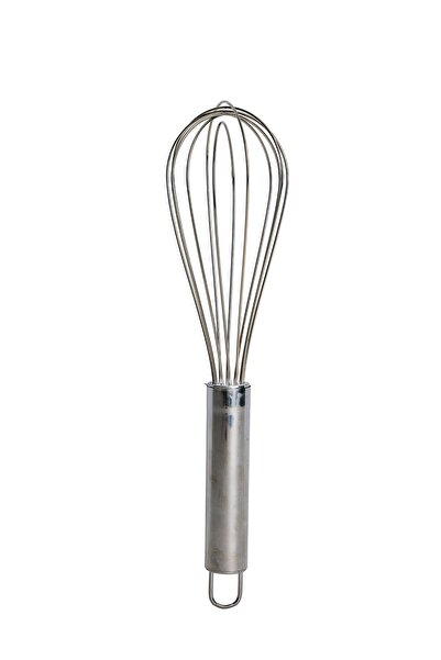 Kitchen Design Lab Komple Metal Çırpıcı 30 Cm
