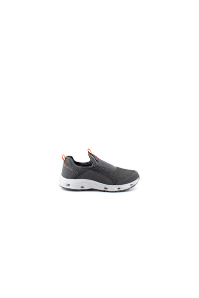 Hammer Jack BORBA 10121235-Z حذاء كاجوال نسائي رمادي