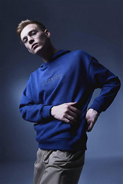 LCABROO LCABRO Modern Hoodie - The perfect blend of comfort and urban style, ...