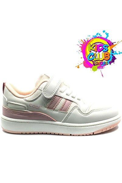 Kids Club Shoes حذاء رياضي للأطفال من كول ستيلا بودرا