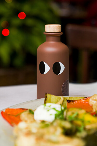 yiayia and friends Ulei de măsline cu trufe