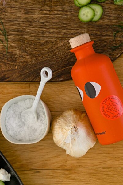 Cipriani Ulei de măsline cu chili