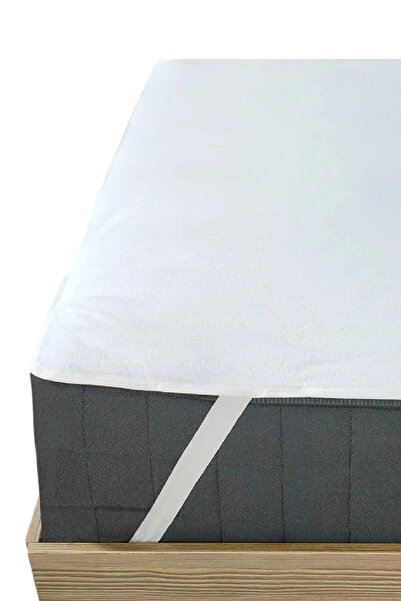 Evony Υγροαπωθητικά Βαμβακερά Στρώματα Μωρού 70x110 εκ. Προστατευτικά Στρώματ...