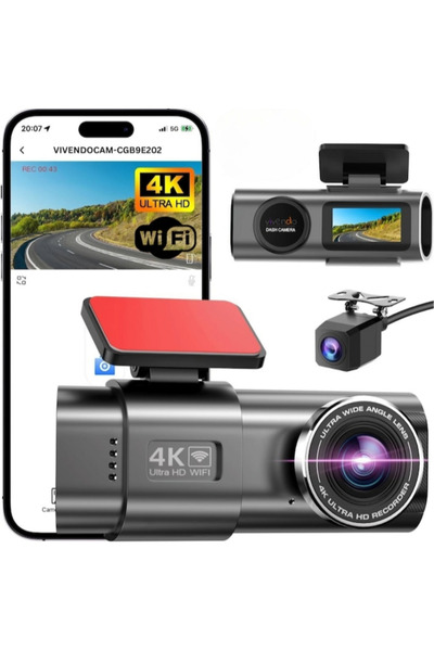 OEMTOOLS Cameră auto DVR A 309