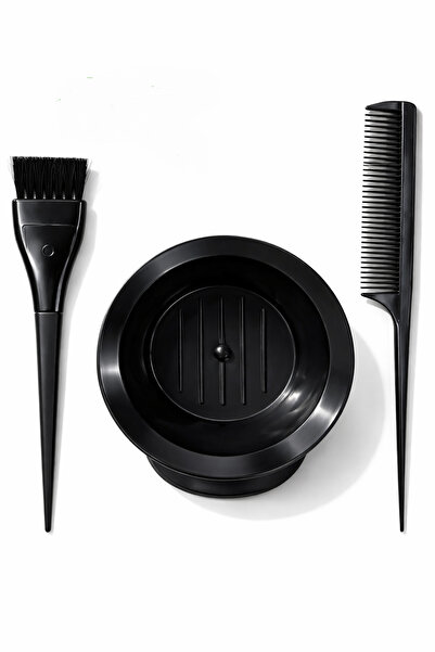 Masdala Egar Set de vopsire a părului