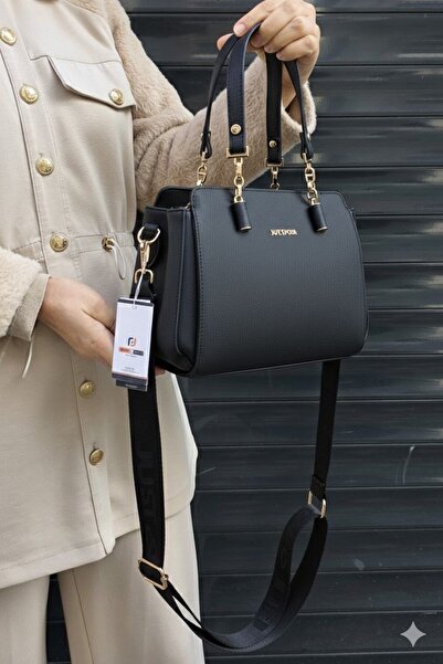 Just Polo حقيبة يد وكتف نسائية أصلية