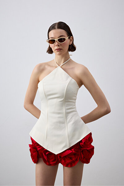 laulei Leni Balenli Bluz