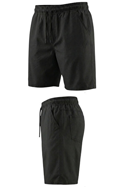 marufshop Lycra Large Size Suitable for 120-157 kg Men's Lace-Up Elastic Wais...