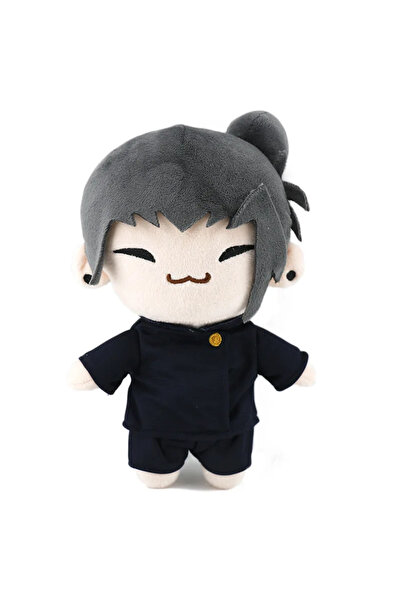 Choice قطعة واحدة B 21 سم حيوانات محشوة ودمى قطيفة جوجو ساتورو جيتو سوجورو جو...