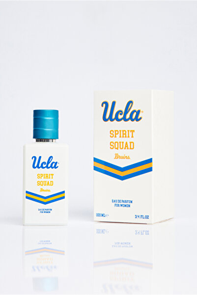 UCLA SPIRIT SQUAD Kadın Eau De Parfum (EDP) 100 ML Meyvemsi