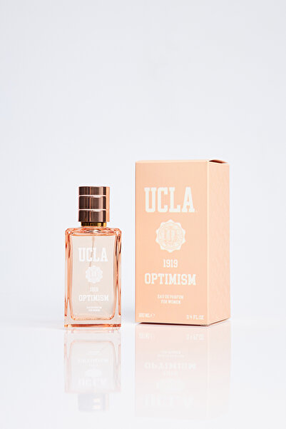 UCLA OPTIMISM Kadın Eau De Parfum (EDP) 100 ML Çiçeksi