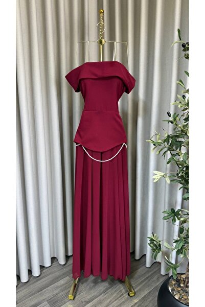 Kayla فستان باربي ناعم