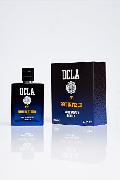 UCLA BRUINTIZED Erkek Eau De Parfum (EDP) 100 ML