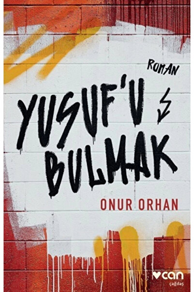 Can Yayınları العثور على يوسف
