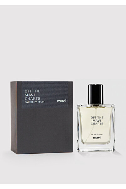 Mavi Off The Charts Erkek Parfüm EDP 50 ml 0912096-27063
