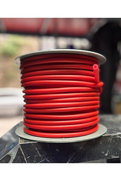 demirkan oto Silikon Turbo Vakum Hortumu , Basınç Hortumu (WASTEGATE HOSE)- 4...