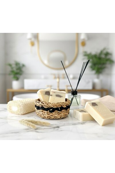 Argan Sabunu Hand Made Organic