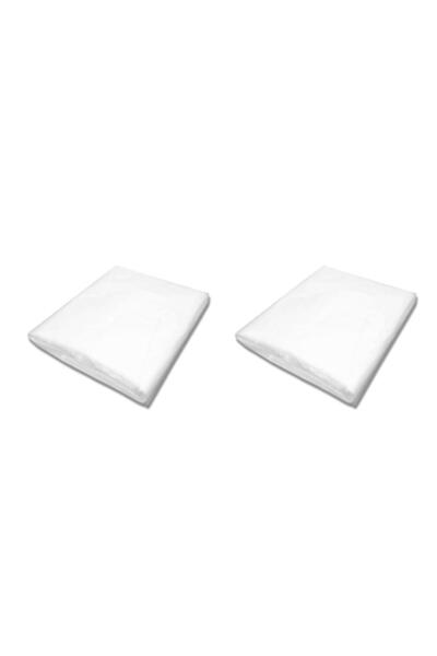 Choice 200PCS 100pcs Disposable Hairdresser Apron Hair Cut Cape Haircutting H...