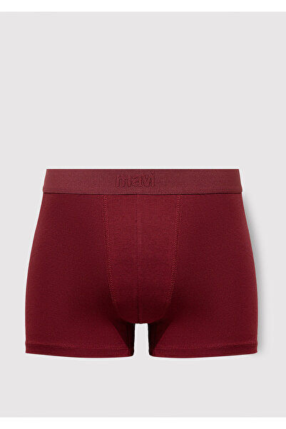 Mavi Kırmızı Basic Boxer 0911853-85633