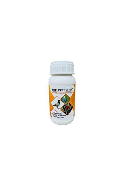 Refarm Pro-Probiotic Probiyotik,Vitamin ve Mineral Desteği 200gr