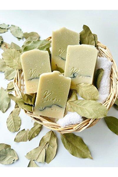 Defne Sabunu Hand Made %100 Organic