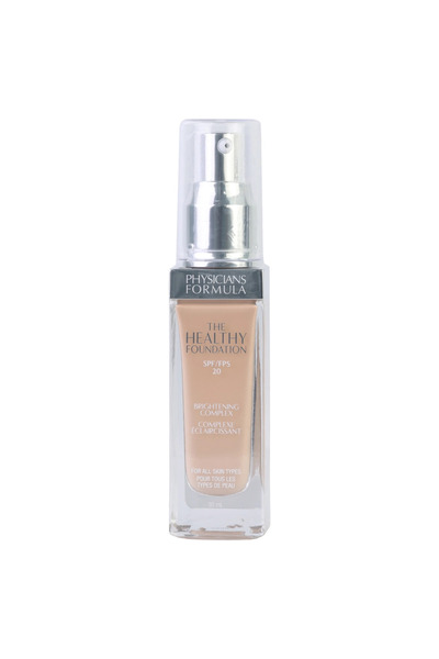 Physicians Formula Fondöten - Healthy Spf 20 LN3 0044386100312