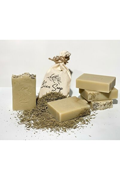 Kekik Sabunu Hand Made %100 Organic
