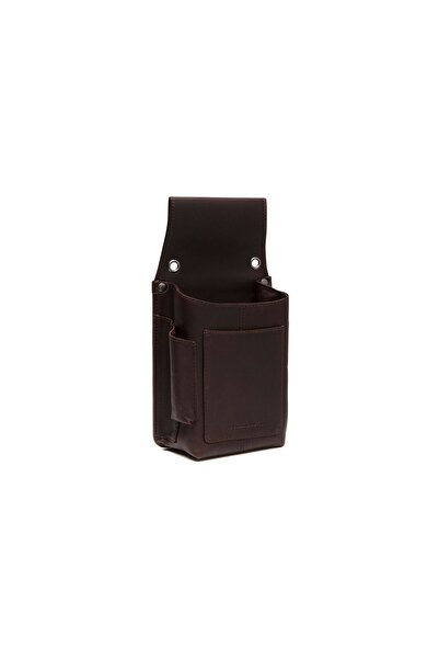 The Chesterfield Brand Taiwan Kellnertasche Holster Leder 12 cm