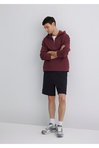 Mavi شورت أسود -0410165نموذج -900