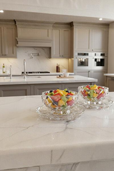 rova tr وعاء تقديم متعدد الأغراض من سلسلة دورو - وعاء أرز باللبن، وسلطة الفوا...